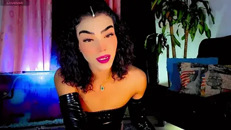 the-horus-girl — Stripchat stream photo (May 2026)