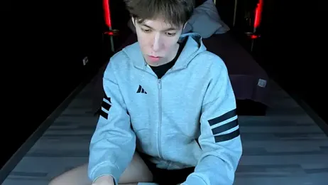 MarkBranston — Stripchat stream photo (May 2026)
