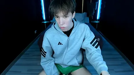 MarkBranston — stripchat