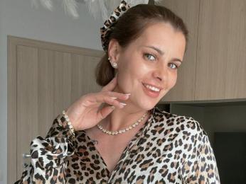 AnishaBee — Livejasmin profile photo