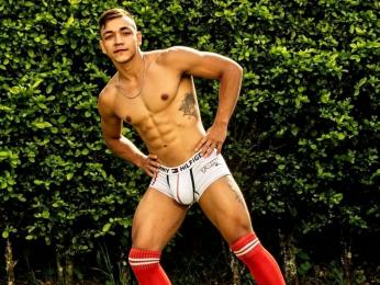 MathewLopez — Livejasmin profile photo