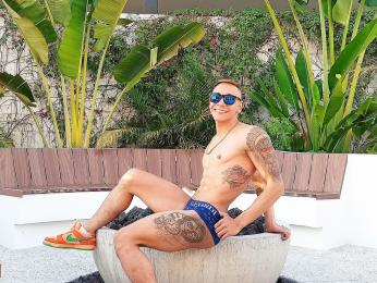 MathewLopez — Livejasmin stream photo (May 2025)