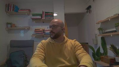 DelSurCosta — Cam4 stream photo (Feb 2026)