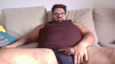 gaber88 — Cam4 stream photo (Jul 2026)