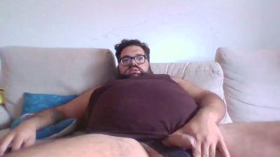 gaber88 — modelo de webcam en línea en cam4