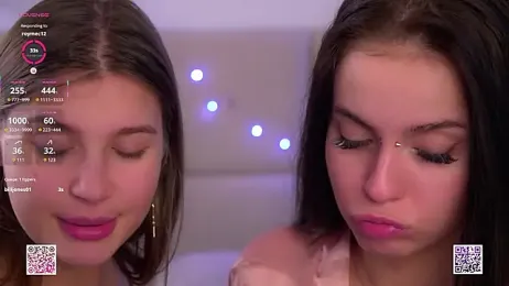 vivid_girls_vg — modelo de webcam en línea en stripchat