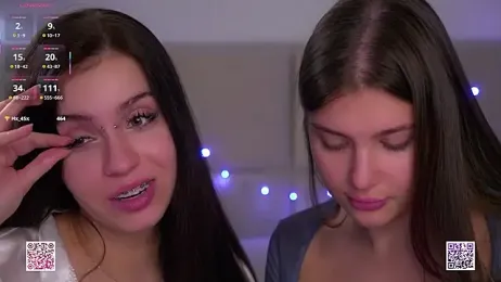 vivid_girls_vg — modelo de webcam en línea en stripchat