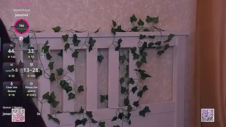 vivid_girls_vg — modelo de webcam en línea en stripchat