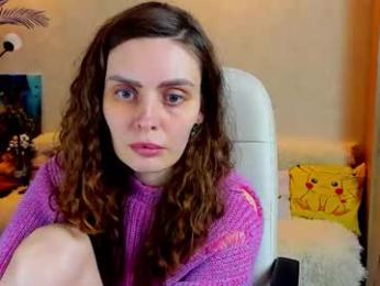 gloria_wood — Chaturbate stream photo (Jan 2026)