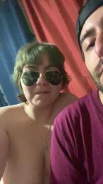 Fafapepa23 — modelo de webcam en línea en cam4