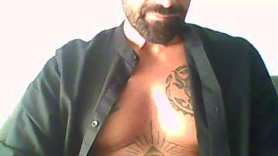 ALESSANDRO8_e — modelo de webcam en línea en cam4