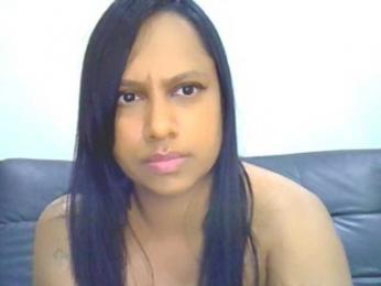 swaness10 — modelo de webcam en línea en bongacams