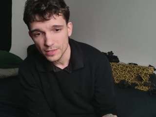 jackdesfeux — modelo de webcam en línea en camsoda