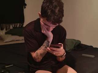 jackdesfeux — Camsoda stream photo (Mar 2026)