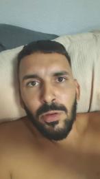 ddanirguez — modelo de webcam en línea en cam4