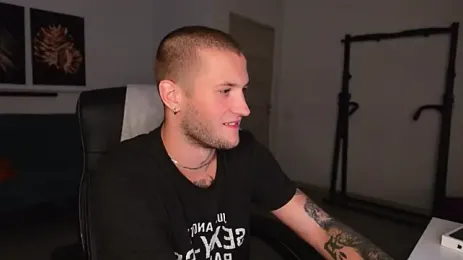 Igor_Wilde — Stripchat stream photo (Sep 2026)