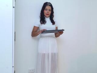 Electra Ross — modelo de webcam en línea en flirt4free