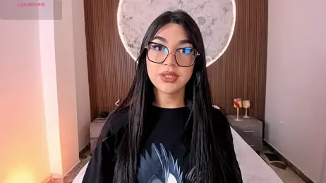 RoseCassie — Stripchat stream photo (Apr 2026)