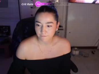 emma_johnson_ — modelo de webcam en línea en chaturbate