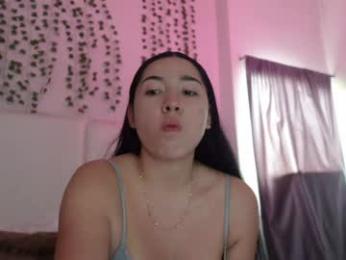 emma_johnson_ — modelo de webcam en línea en chaturbate
