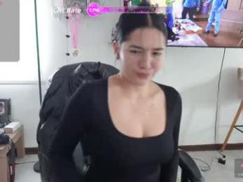 emma_johnson_ — modelo de webcam en línea en chaturbate