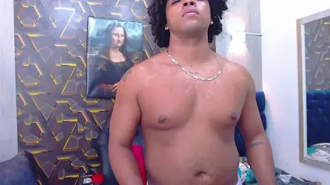 black_king_241 — Stripchat profile photo