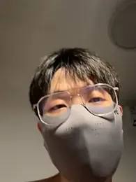 Elvis_Tao — Stripchat profile photo