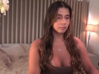 missvalery_1 — modelo de webcam en línea en chaturbate