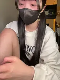 irohani_usagi — modelo de webcam en línea en stripchat