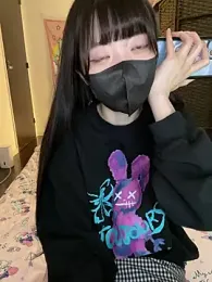 irohani_usagi — modelo de webcam en línea en stripchat