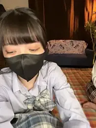 irohani_usagi — modelo de webcam en línea en stripchat