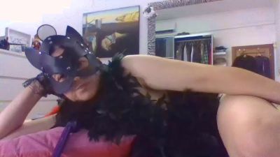 Good_Vibes_3 — Cam4 stream photo (Aug 2026)
