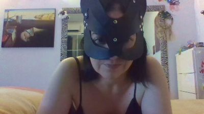 Good_Vibes_3 — Cam4 stream photo (Aug 2026)