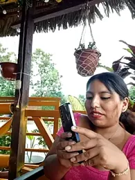 Karol-kamila19 — Stripchat stream photo (Jan 2025)