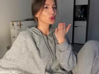 xxx_leila — Chaturbate profile photo