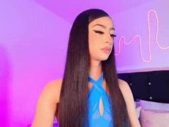 nahiavictoria — Chaturbate stream photo (Mar 2026)