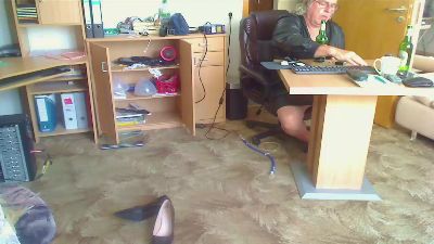 SissyGera — cam4