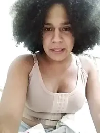 Brunnixt — Stripchat stream photo (Apr 2026)