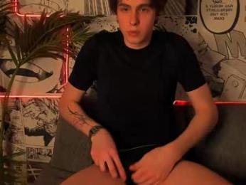keith_erickson — Chaturbate stream photo (Feb 2026)