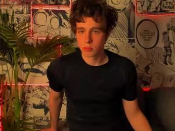 keith_erickson — Chaturbate stream photo (Feb 2026)