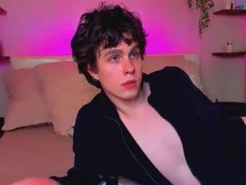 keith_erickson — Chaturbate stream photo (Feb 2026)