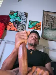 BigPrettyDick777 — Stripchat profile photo