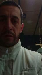 PintorBCN — modelo de webcam en línea en cam4