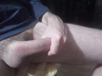 dirtyman8603 — modelo de webcam en línea en chaturbate