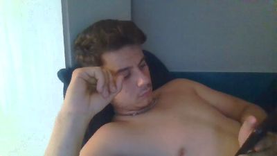 manuu19993 — modelo de webcam en línea en cam4
