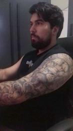 jhonnysexy69 — modelo de webcam en línea en cam4