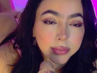 Alyssa Bonett — flirt4free