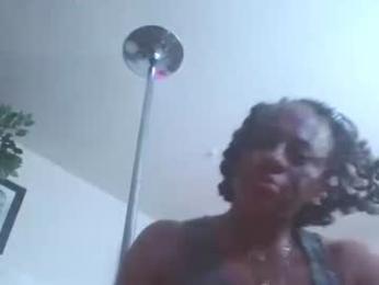 blacknastymadlove — modelo de webcam en línea en chaturbate