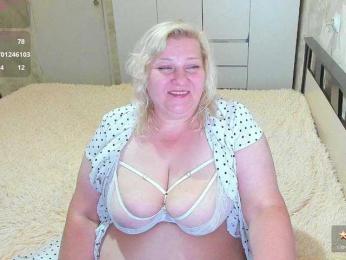 SweetAngel6 — Bongacams stream photo (May 2026)