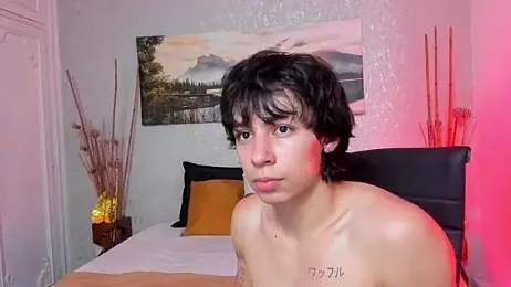 Tyler_durten — stripchat